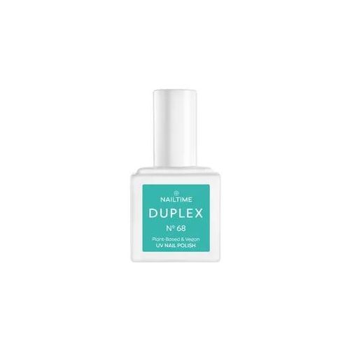 NAILTIME - DUPLEX UV NAIL POLISH Gel-Nagellack 8 ml N° 68 Dolce Vita