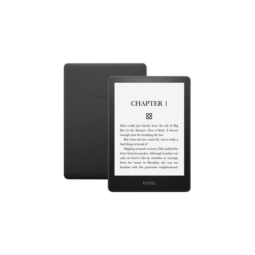 Amazon Kindle Paperwhite 5 16GB - Black