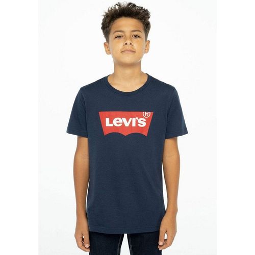 Levi's® Kids T-Shirt LVB BATWING TEE for BOYS, blau