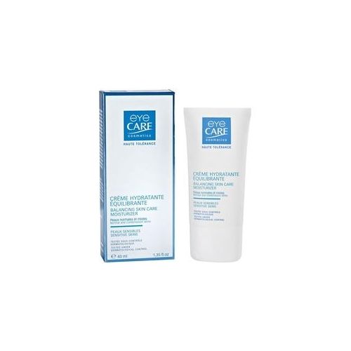 Eye Care Cosmetics Regulierende Feuchtigkeitscreme 40ml