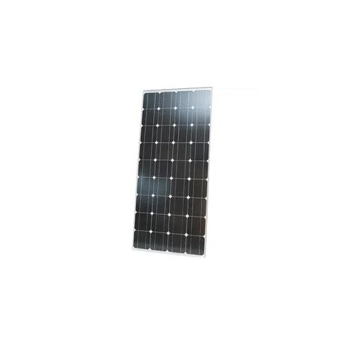 SUNSET Solarmodul "AS 140-6, 140 Watt, 12 V" Solarmodule 140 W blau (baumarkt)