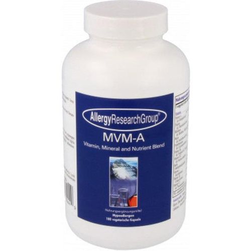 Allergy Research Group MVM-A Antioxidant Protocol 180 veg. Kapseln