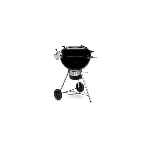 Holzkohlegrill Master-Touch GBS Premium SE E-5775 schwarz, Ø 57cm