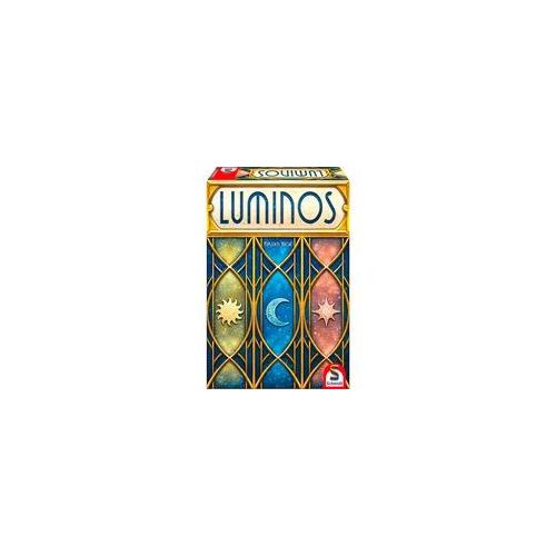 Luminos, Gesellschaftsspiel