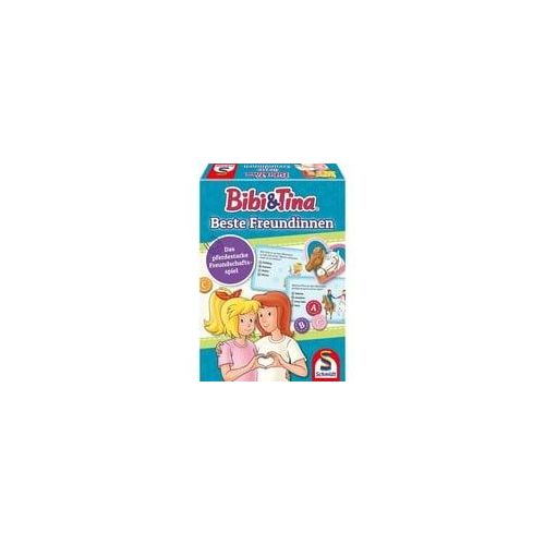 Bibi & Tina: Beste Freundinnen, Brettspiel