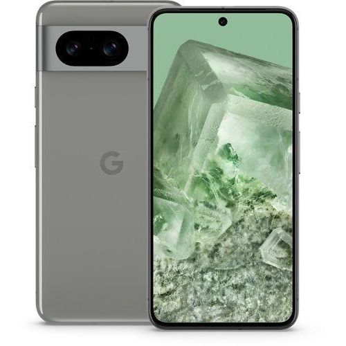 Google Pixel 8 | 8 GB | 128 GB | Dual-SIM | Hazel