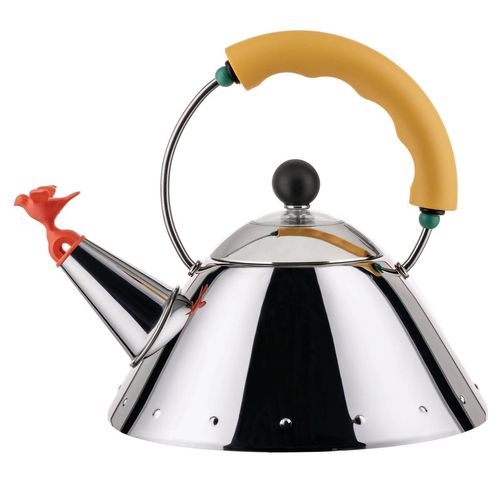 Alessi - Wasserkessel 9093/1 \