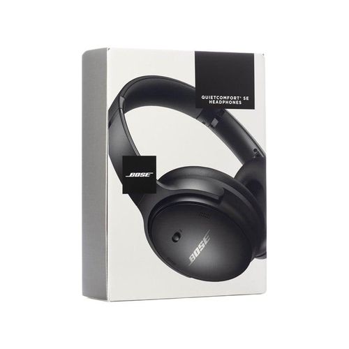 Bose QuietComfort SE