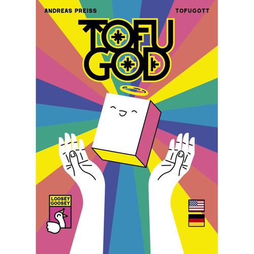 Tofu God (Spiel)