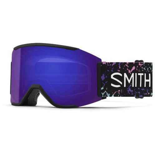 Smith - Squad MAG ChromaPop S2+S1 (VLT 23+55%) - Skibrille lila