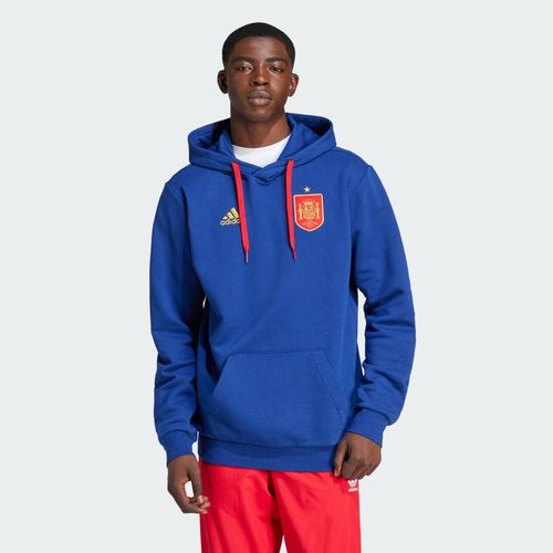 Spain DNA Hoodie