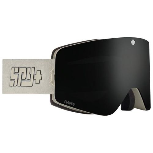 SPY+ - Marauder S3+S1 (VLT 13+46%) - Skibrille schwarz/grau