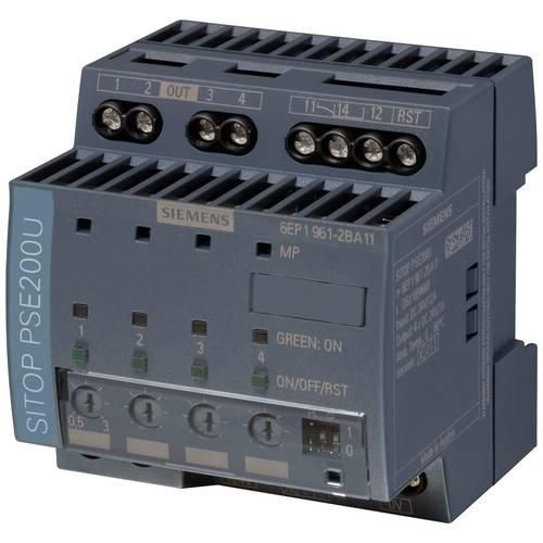 Siemens SITOP PSE200U 3 A Selektivitätsmodul