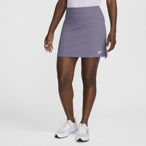 Nike Tour Dri-FIT ADV-Golfrock für Damen - Lila