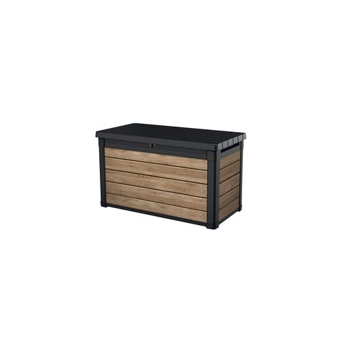 Keter Aufbewahrungsbox »100 - Ashwood 122.9 x 62.1 x 70.6 cm«