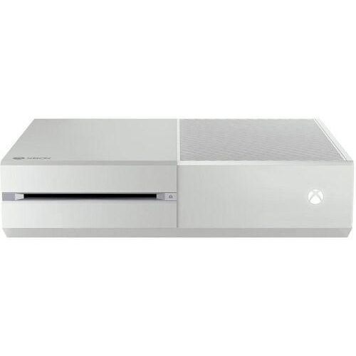 Xbox One | 500 GB | weiß