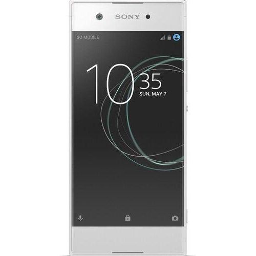 Sony Xperia XA1 | 32 GB | Single-SIM | weiß