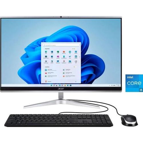 Acer Aspire C24-1650 All-in-One PC
