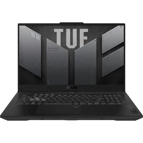 Asus TUF Gaming 17 Laptop, Full HD IPS-Display, 16 GB RAM, Windows 11 Home, Gami...
