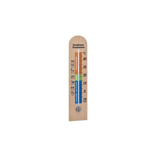 TFA® 12.1055.05 Thermometer braun