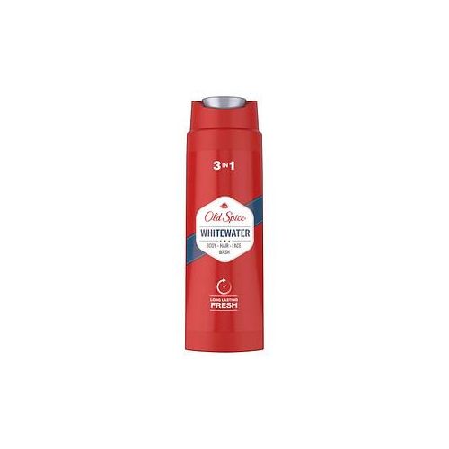 Old Spice® WHITEWATER 3in1 Duschgel 250 ml