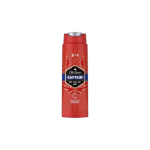 Old Spice® CAPTAIN 3in1 Duschgel 250 ml