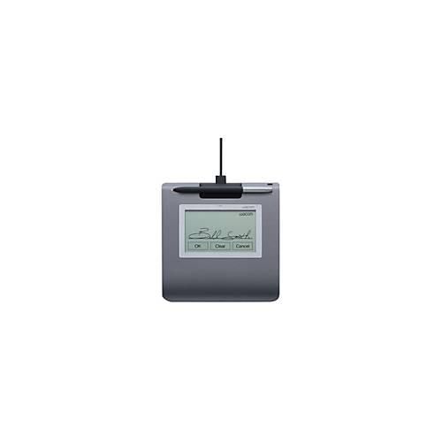 Wacom STU-430 - Unterschriften-Terminal - USB