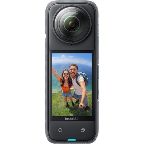 INSTA360 X4 Kundenretoure - Dealpreis