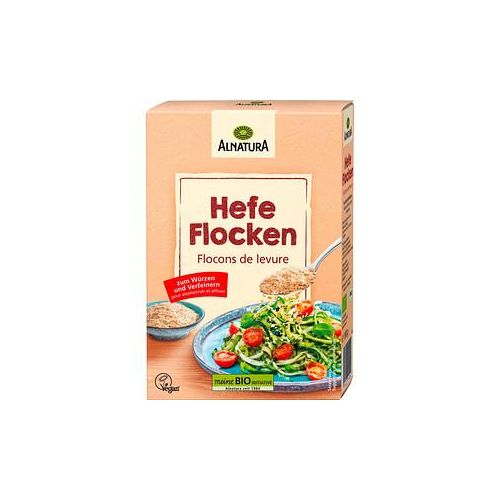 ALNATURA Bio Hefeflocken 100,0 g