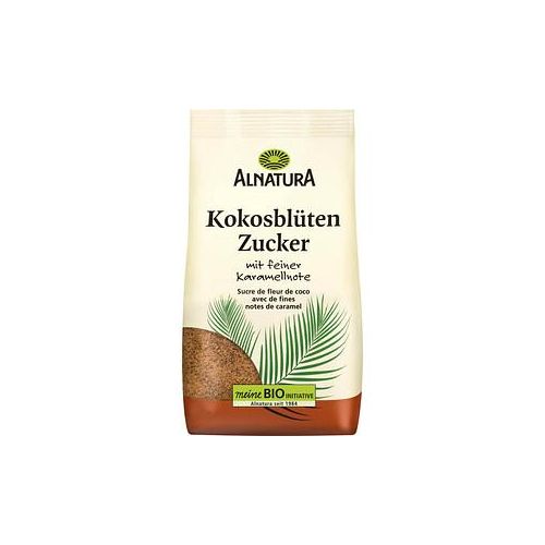 ALNATURA Kokosblütenzucker Bio-Zucker 250,0 g