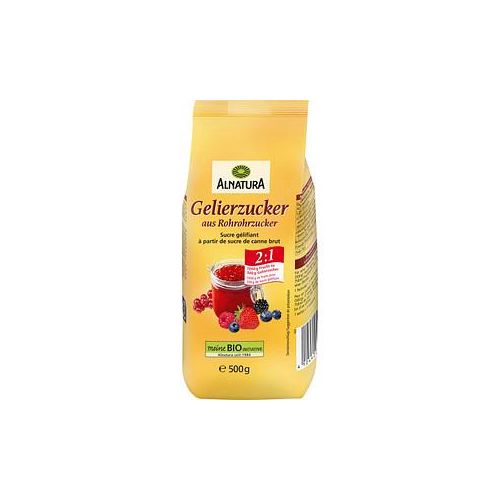 ALNATURA Bio-Gelierzucker 500,0 g