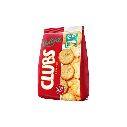 Lorenz CLUBS PARTY CRACKER 200,0 g