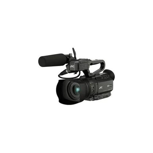 JVC Camcorder 