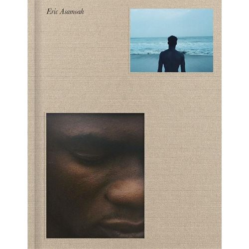 Forever Lasts Until It Ends - Eric Asamoah, Leinen