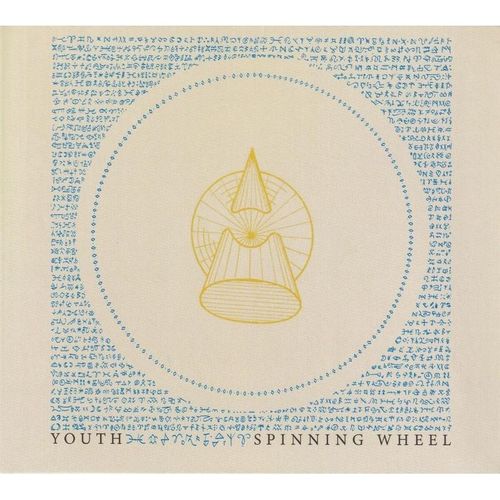 Spinning Wheel - Youth. (CD)