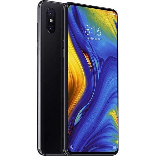 Xiaomi Mi Mix 3 | 6 GB | 128 GB | schwarz