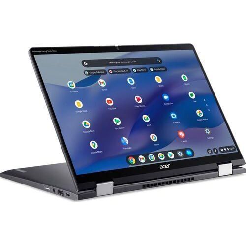 Acer Chromebook Spin 714 | i5-1335U | 14" | 8 GB | 512 GB SSD | Chrome OS | IT
