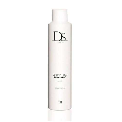 DS Sim Sensitive Strong Hold Hairspray 300 ml