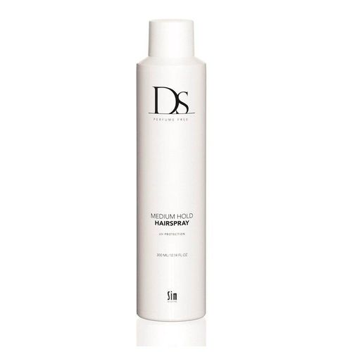 DS - Sim Sensitive Medium Hold Hairspray 300 ml