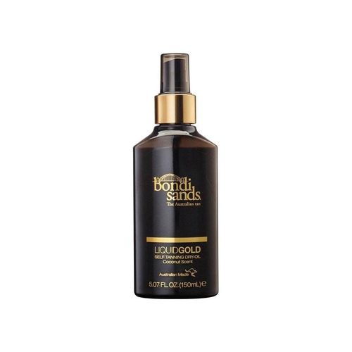 Bondi Sands Liquid Gold Self Tanning Dry Oil 150 ml