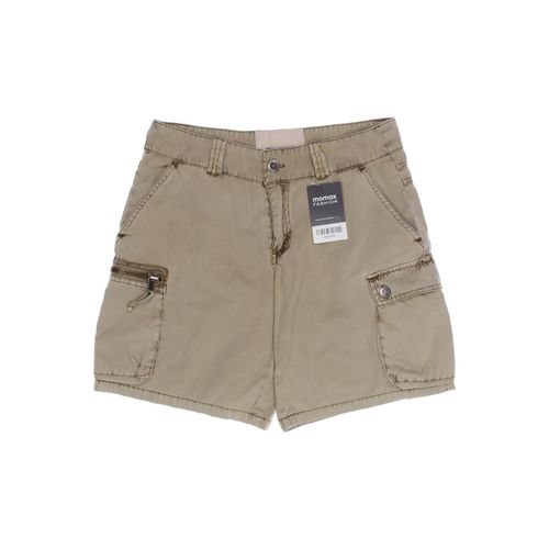 Only Carmakoma Damen Shorts, beige, Gr. 28