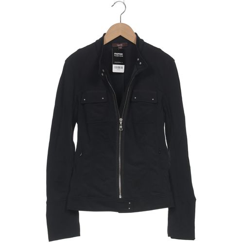 Laurel Damen Jacke, schwarz, Gr. 38