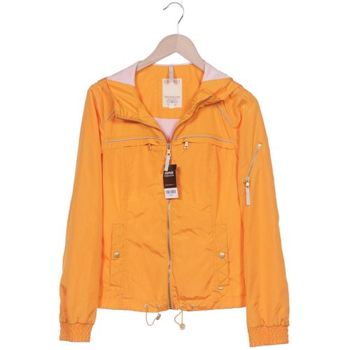 Esprit Damen Jacke, orange, Gr. 38