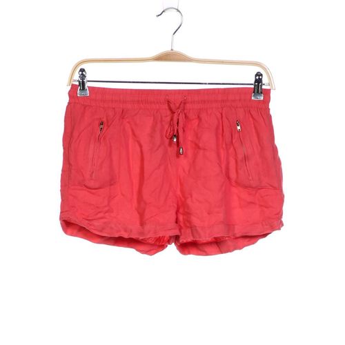 aprico Damen Shorts, rot, Gr. 38