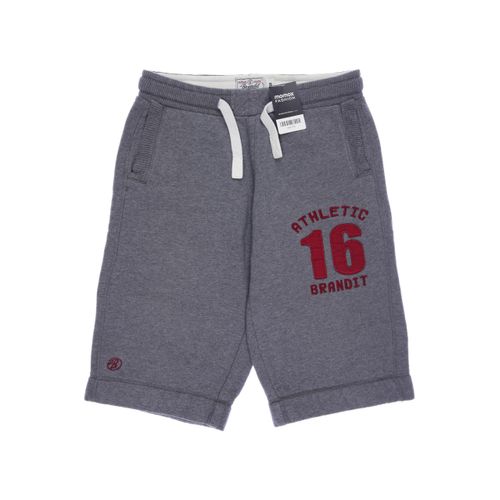 Brandit Herren Shorts, grau, Gr. 46