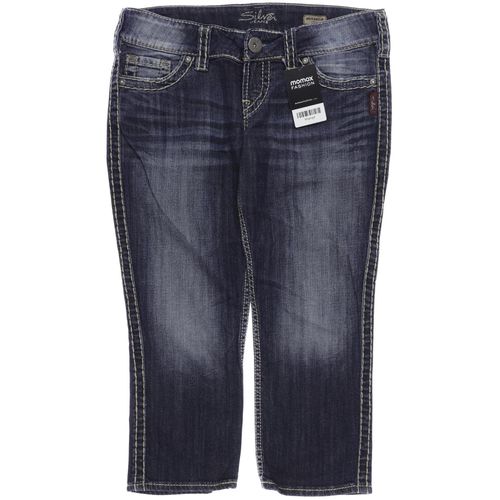 Silver Jeans Herren Jeans, blau, Gr. 28