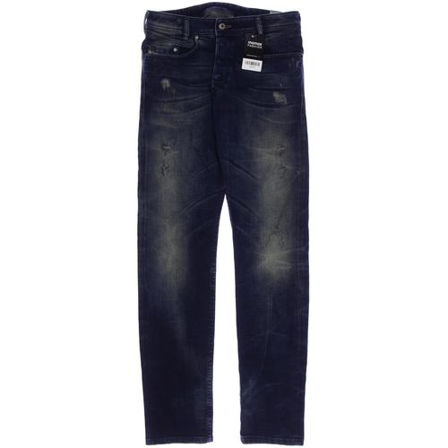 Diesel Herren Jeans, marineblau, Gr. 30