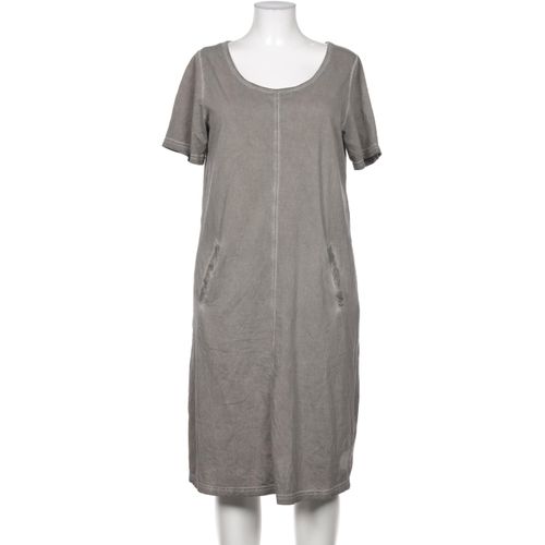 Angel of Style Damen Kleid, grau, Gr. 42