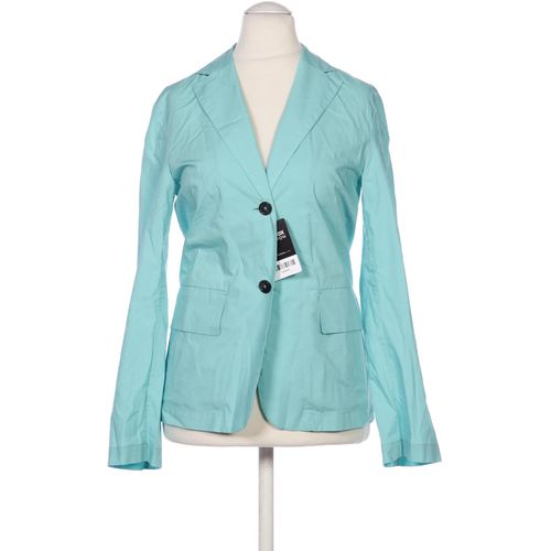 Marc O Polo Damen Blazer, blau, Gr. 32