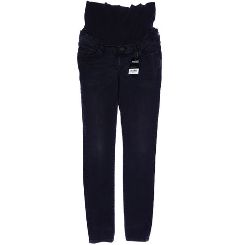 noppies Damen Jeans, schwarz, Gr. 28